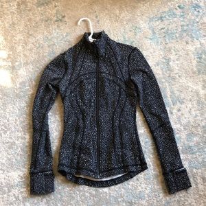Lululemon Define Jacket